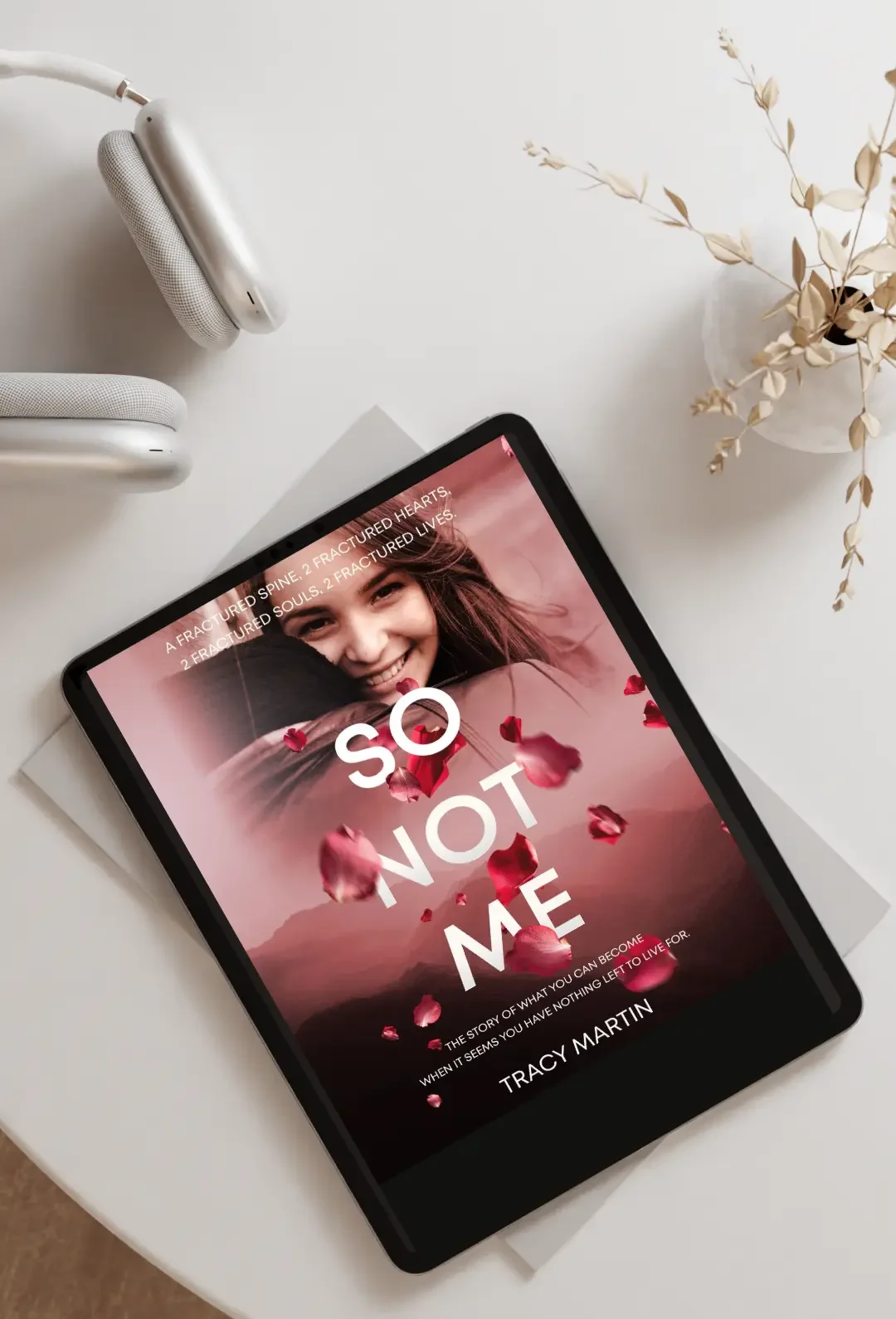 So Not Me - Image 3